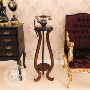 تلفن ايستاده3  پايه 